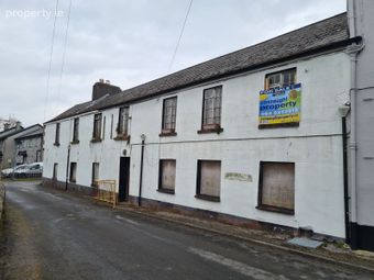 Market Square, Charlestown, Co. Mayo - Image 2