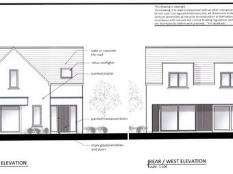 Site, Bartlemy, Co. Cork - Image 4