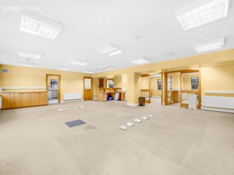 Dun Mhuire House, Waverley Business Park, Old Naas Road, Dublin 12, Bluebell, Dublin 12 - Image 4