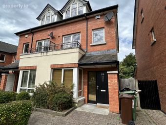 29 Fortfield Square, Terenure, Terenure, Dublin 6w