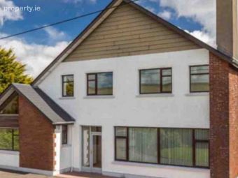 Glencullen, Railway Road, Buncrana, Lifford, Co. D, Buncrana, Co. Donegal