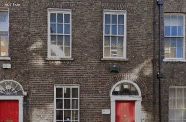 14 Upper Pembroke St, Dublin 2 - Click to view photos