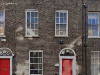 14 Upper Pembroke St, Dublin 2