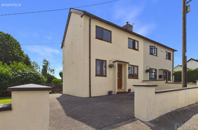 6 The Green, Clara, Co Offaly, Clara, Co. Offaly - Click to view photos