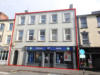 Boots, 12/13 South Main Street, Bandon, Co. Cork