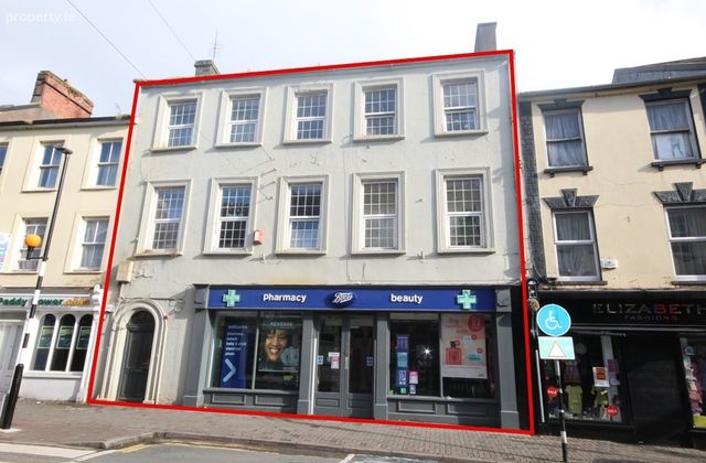 Boots, 12/13 South Main Street, Bandon, Co. Cork - Click to view photos