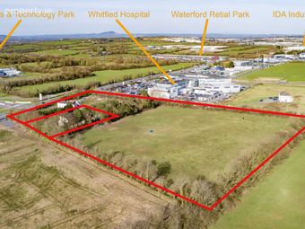 C. 6.5 Acres Light Industrial Development Site, Butlerstown, Co. Waterford - Image 2