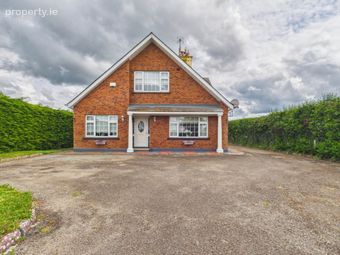 Sheen, Kilberry, Athy, Co. Kildare, Kilberry, Co. Kildare