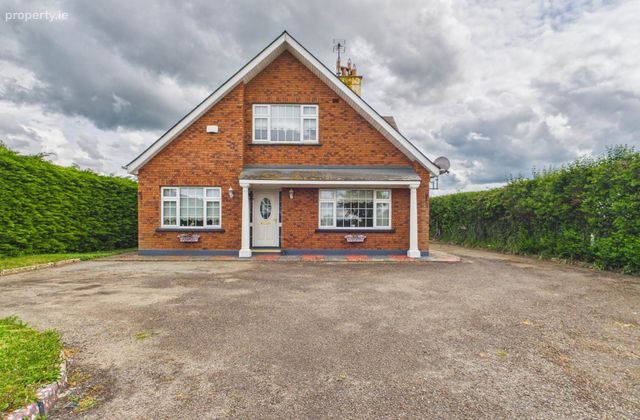 Sheen, Kilberry, Athy, Co. Kildare, Kilberry, Co. Kildare - Click to view photos