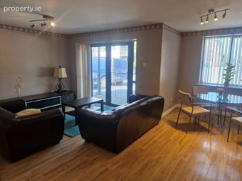 Apartment 37, Block D, The Courthouse, Rathcoole, Co. Dublin - Image 3