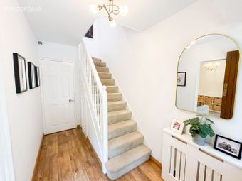 10 Parc Na Silla Rise, Loughlinstown, Co. Dublin - Image 2
