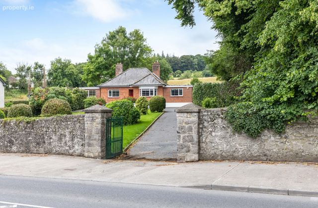 The Anchorage, Main Street, Slane, Co Meath, Slane, Co. Meath - Click to view photos