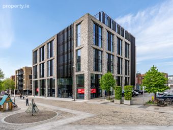 Haymarket House, Smithfield, Dublin 7