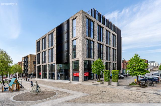 Haymarket House, Smithfield, Dublin 7 - Click to view photos