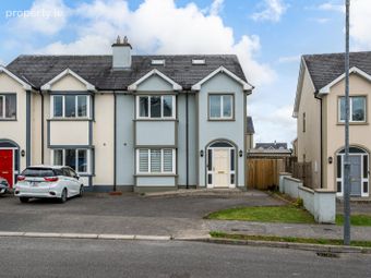 11 Holly Park, Leitrim Village, Co. Leitrim, Leitrim, Co. Leitrim
