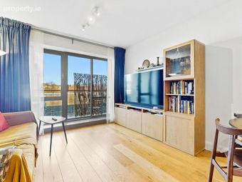 Apartment 9, Moland House, Dublin 1 - Image 4