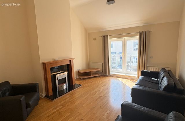 2 Bed Duplex, Bramley Terrace, Applewood, Swords, Co. Dublin - Click to view photos