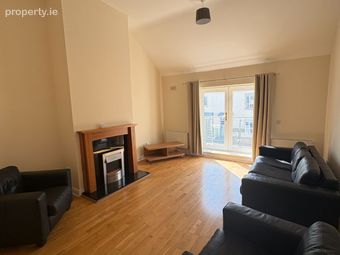 2 Bed Duplex, Bramley Terrace, Applewood, Swords, Co. Dublin