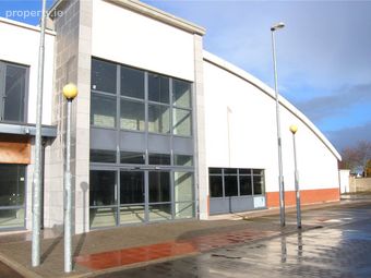 Retail Units, Blackwater Shopping Centre, Fermoy, Co Cork, Fermoy, Co. Cork - Image 3