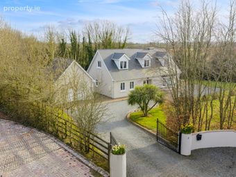 Kilbraney, Gusserane, New Ross, Co. Wexford, Gusserane, Co. Wexford