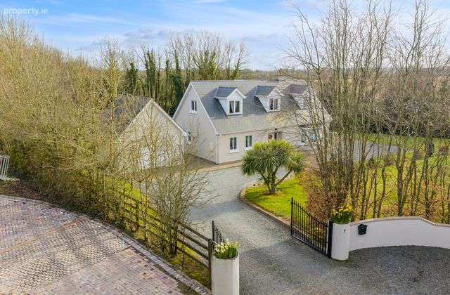 Kilbraney, Gusserane, New Ross, Co. Wexford, Gusserane, Co. Wexford - Click to view photos
