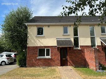 32 Butler Court, Mitchel Street, Thurles, Co. Tipperary
