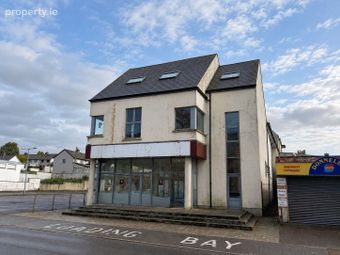 Main Street, Stranorlar, Ballybofey, Co. Donegal - Image 3