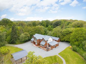 Garryrichard, Foulksmills, Co. Wexford, Foulksmills, Co. Wexford