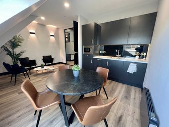 Penthouse Suite, 7/8 Harcourt Street, Dublin 2 - Image 2