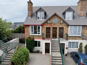 Apartment 21, Block D, Friars Court, Mullingar, Co. Westmeath - Image 2