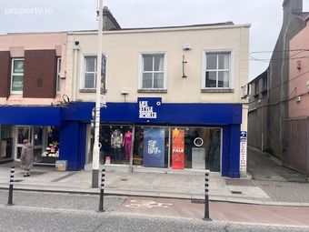 28 Main Street, Co. Wicklow, Bray, Co. Wicklow