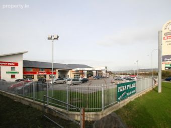 Watchhouse Cross Shopping Centre Unit 1c Parteen Rd., Clonconnane, Co. Limerick