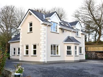 Rinnaney, Foxford, Co. Mayo