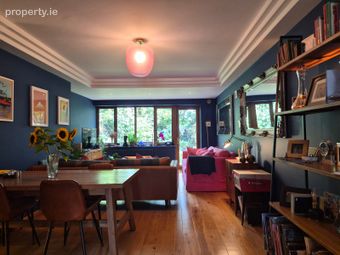 Apartment 13, Ornamental Gardens, Oldtown Demesne, Naas, Co. Kildare - Image 5