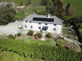 Knockatee, Cordal, Castleisland, Co. Kerry