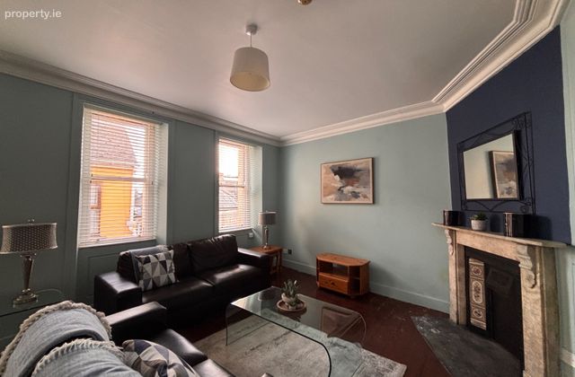 Apartment 2 , 4 Mulgrave Place, Cork City Centre, Co. Cork - Click to view photos