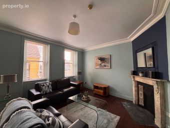 Apartment 2 , 4 Mulgrave Place, Cork City Centre, Co. Cork