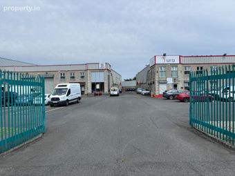 Part Unit 3, Oak Court, Fox &amp; Geese, Dublin 22 - Image 2