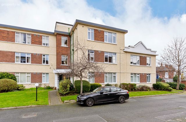 7 Adair Sandymount Avenue Dublin 4, Sandymount, Dublin 4 - Click to view photos