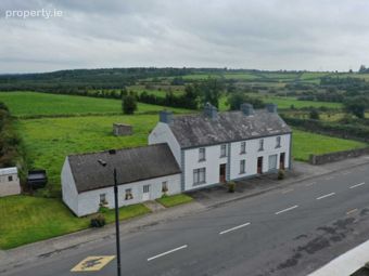 Creggs Village, Co. Galway, Crosswell, Co. Galway