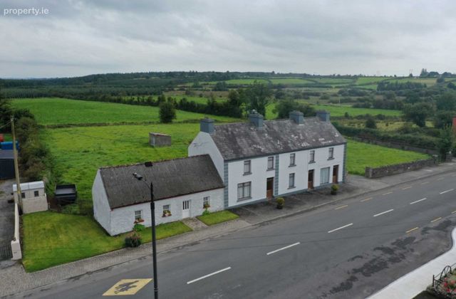 Creggs Village, Co. Galway, Crosswell, Co. Galway - Click to view photos