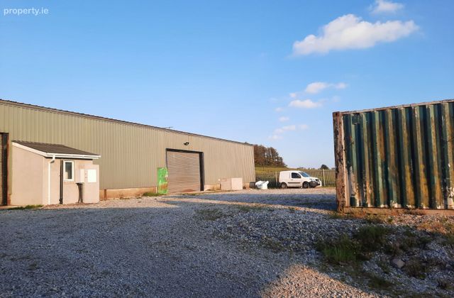 Toureen South, Bottlehill, Burnfort, Co. Cork - Click to view photos