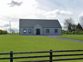Clonony More, Shannon Harbour, Shannon Harbour, Co. Offaly