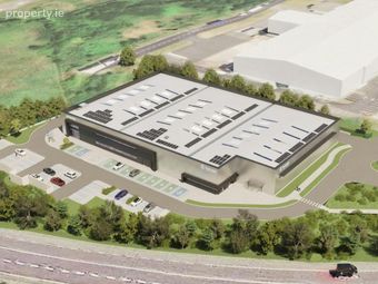 Raheen Business Park, Co. Limerick, Derryknockane, Co. Limerick - Image 4