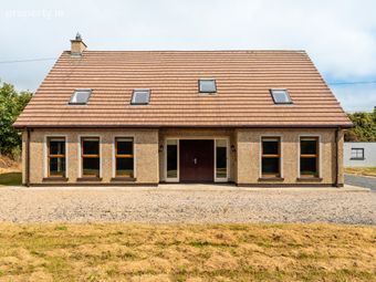 Suntown, Dunleer, Drogheda, Co. Louth, Grangebellew, Co. Louth