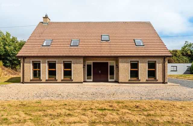 Suntown, Dunleer, Drogheda, Co. Louth, Grangebellew, Co. Louth - Click to view photos