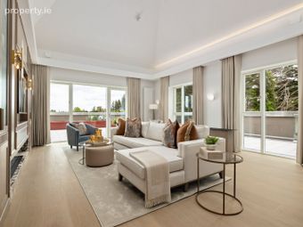 3 Bedroom Penthouse, Fosters Avenue, Mount Merrion, Co. Dublin - Image 4