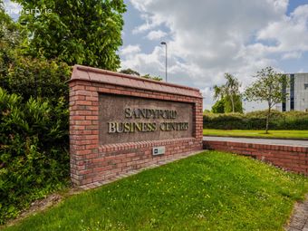 Unit 4b, Sandyford Business Centre, Burton Hall Road, Sandyford, Dublin 18 - Image 2