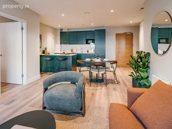 2 Bedroom Apartment, East Road, East Wall, Dublin 3