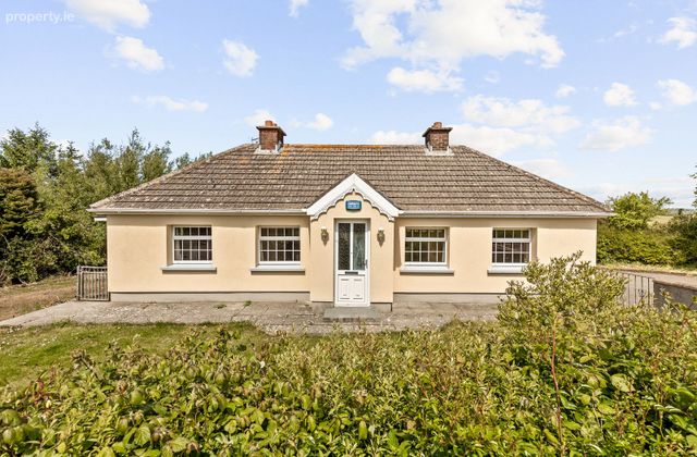 Cherriestown, Murrintown, Bridgetown, Co. Wexford - Click to view photos